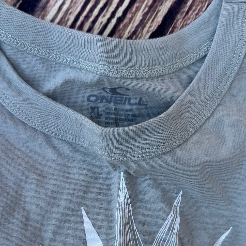 ONeill stylish gray